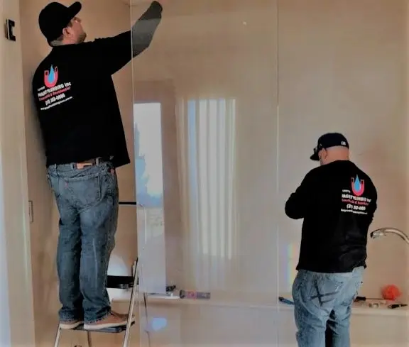 Professional plumbing installation for Tankless Water Heater Installation in Collingwood Estates